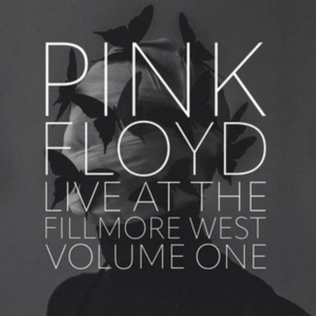 Fillmore West 1970