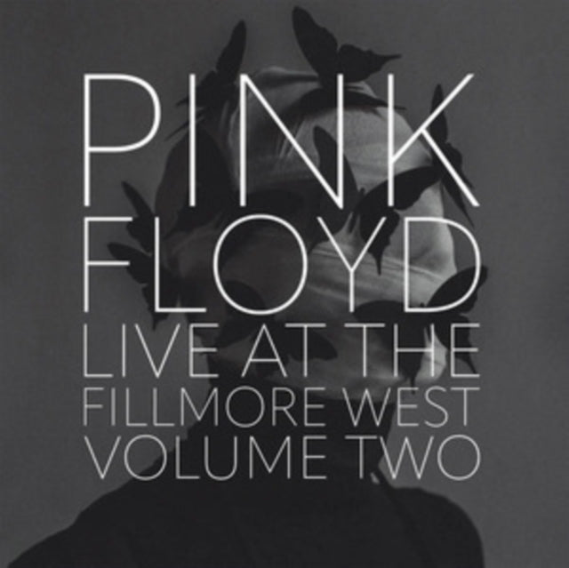 Fillmore West 1970