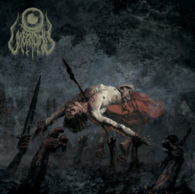 Nebulas of Self-desecration