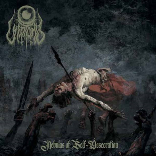 Nebulas of Self-desecration
