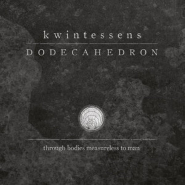 Dodecahedron/Kwintessens