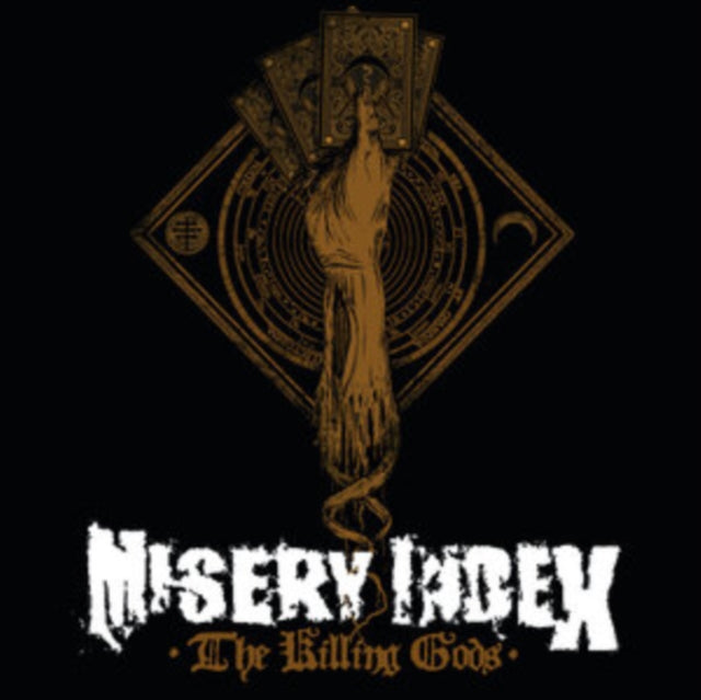 The Killing Gods/Rituals of Power
