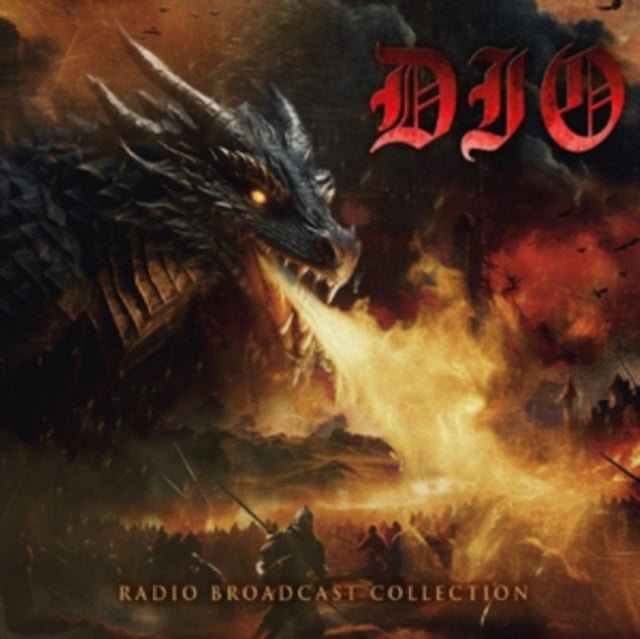 Radio broadcast collection