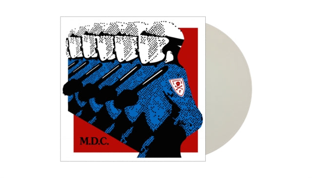 Millions of Dead Cops