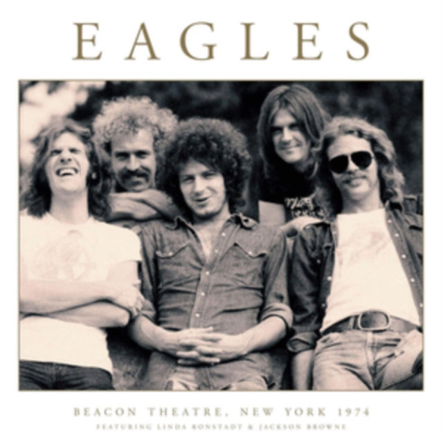 Beacon Theatre, New York 1974