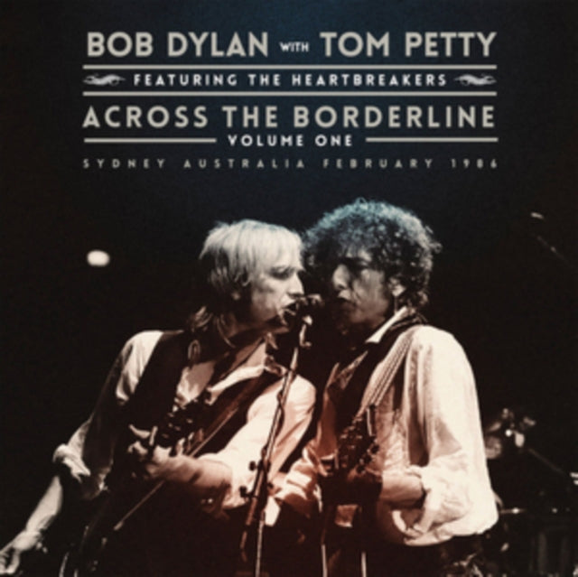 Across the Borderline