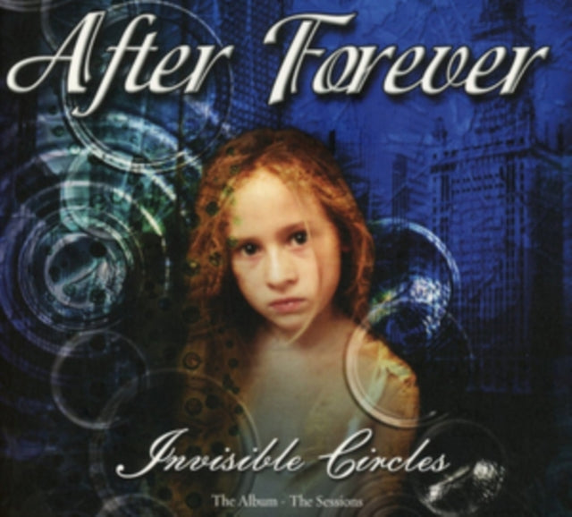 Invisible Circles/Exordium: The Album & Sessions