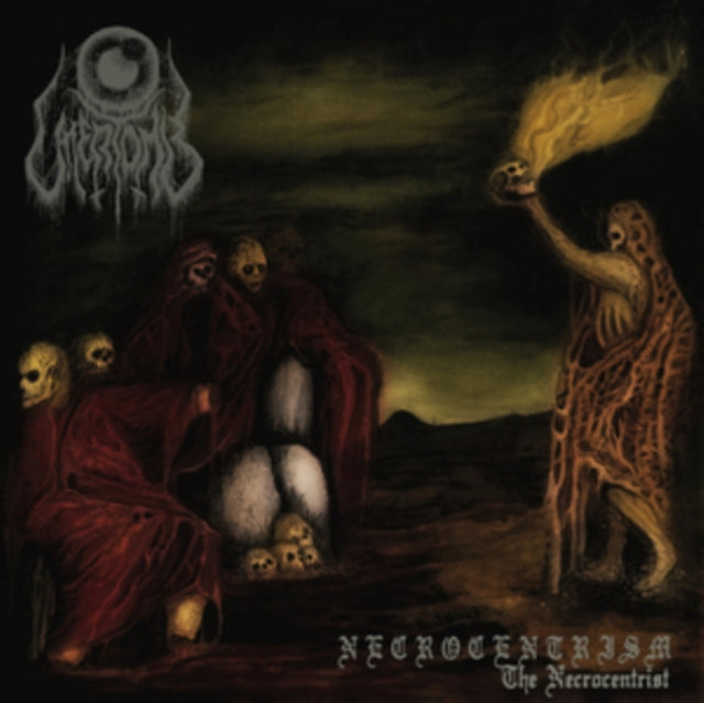 Necrocentrism