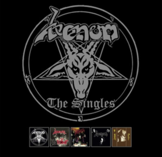 The Singles