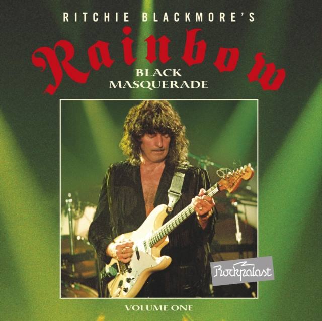 Rockpalast 1995