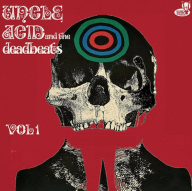 Uncle Acid & the Deadbeats