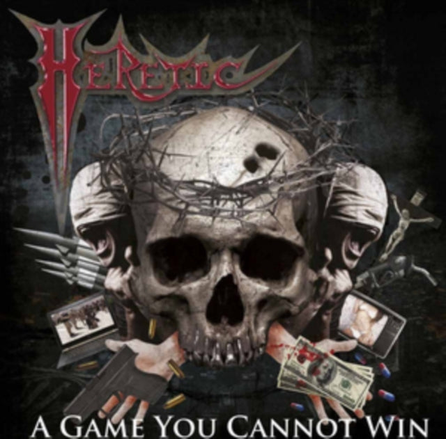 A Game You Cannot Win
