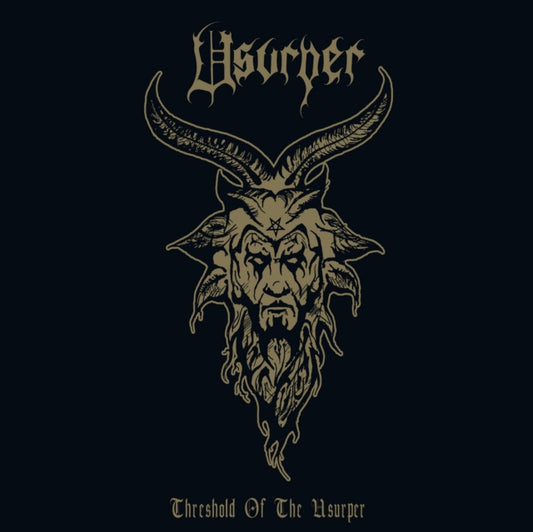 Threshold of the Usurper
