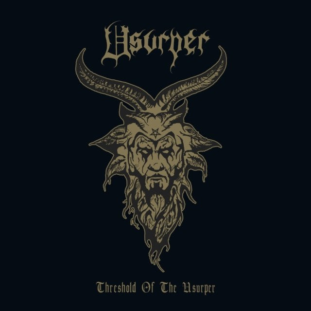Threshold of the Usurper