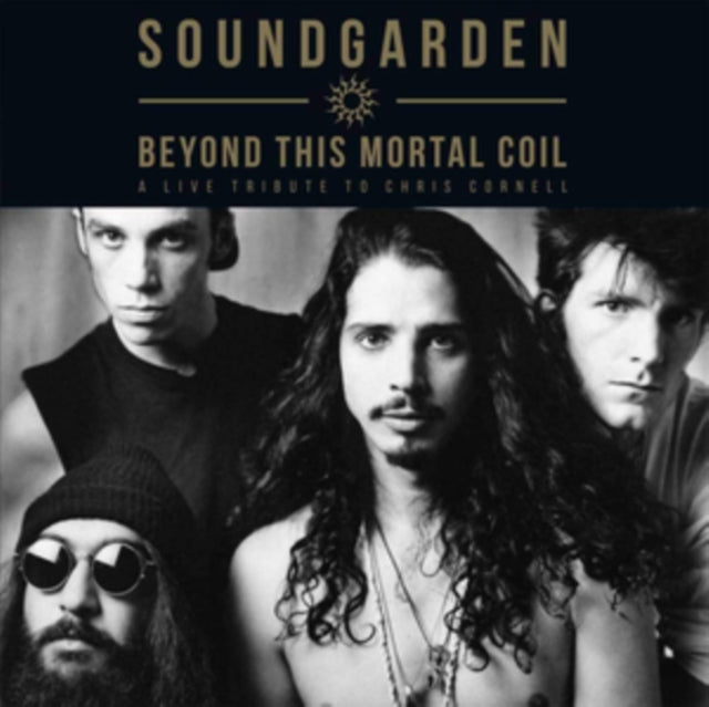 Beyond This Mortal Coil