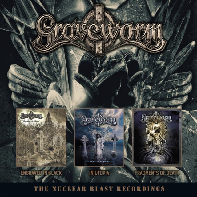 The Nuclear Blast Recordings