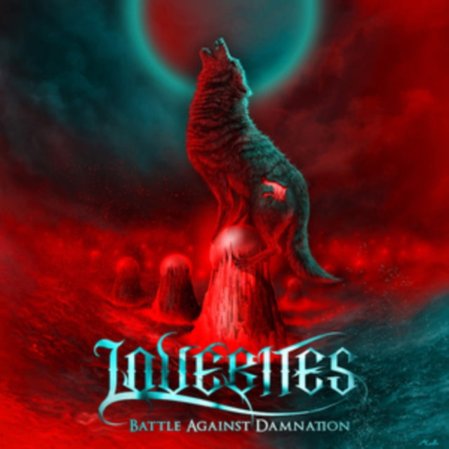 Battle Against Damnation
