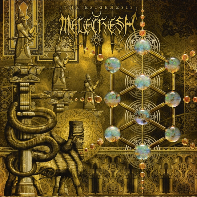 The Epigenesis