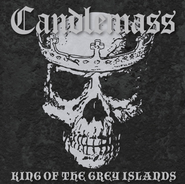 King of the Grey Islands