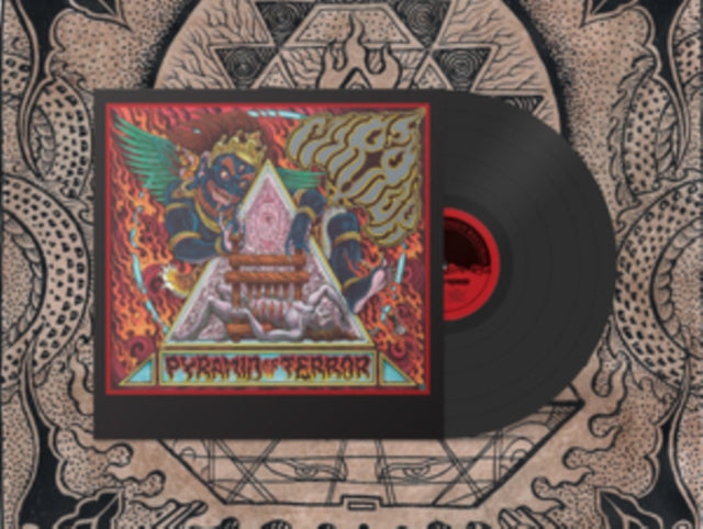 Pyramid of Terror