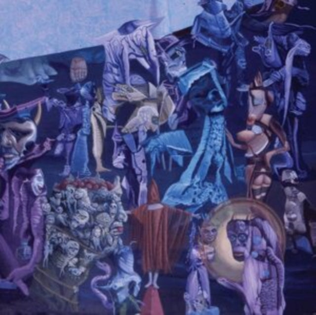 Return to the Forest