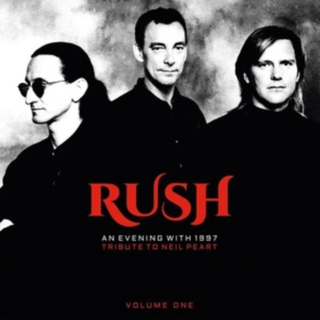 An Evening With 1997