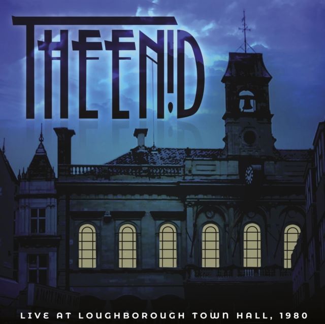 Live at Loughborough Town Hall, 1980