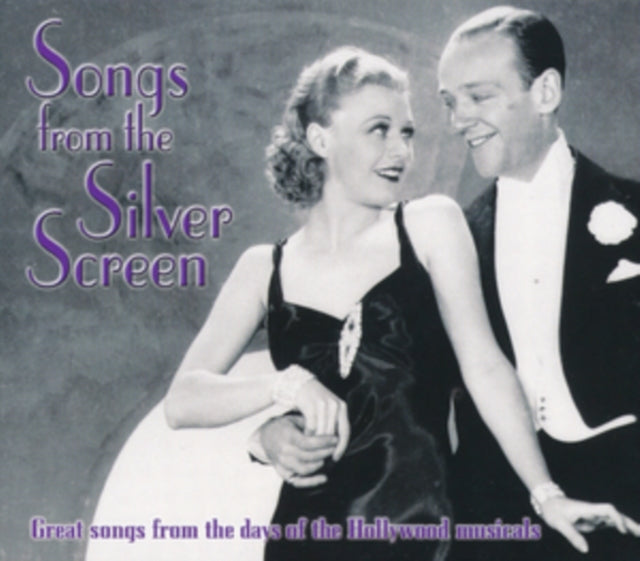 Songs from the Silver Screen