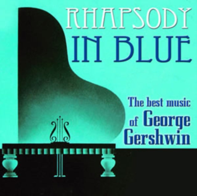 Rhapsody in Blue
