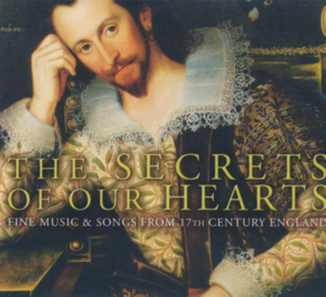 The Secrets of Our Hearts