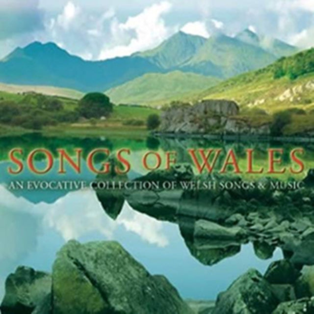 Songs of Wales