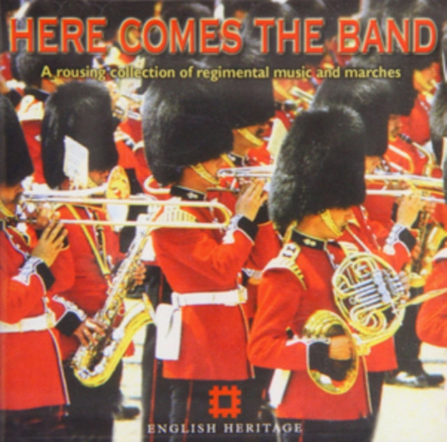 Here Comes the Band