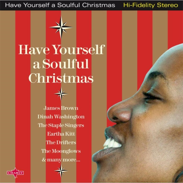 Have Yourself a Soulful Christmas