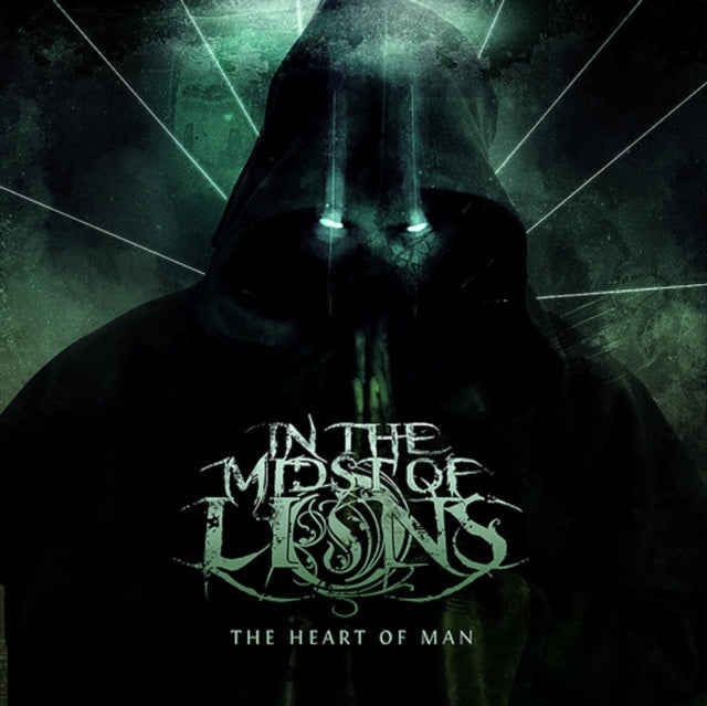 The Heart Of Man