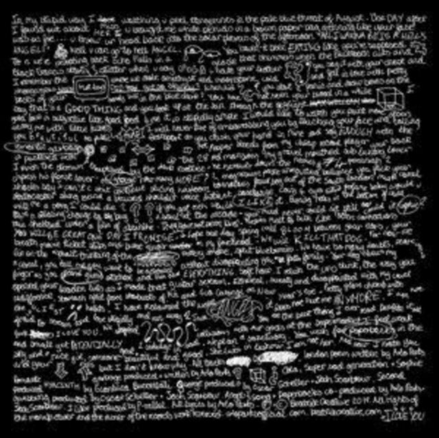 Super Sad Generation