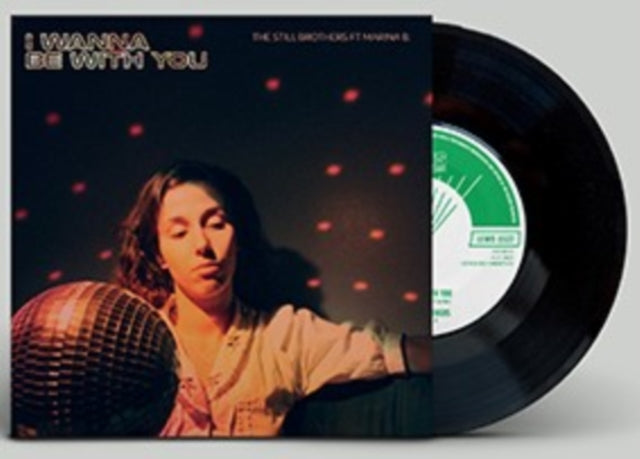 I Wanna Be With You/Sungalz