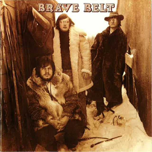 Brave belt