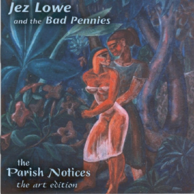 Parish Notices, The: The Art Edition