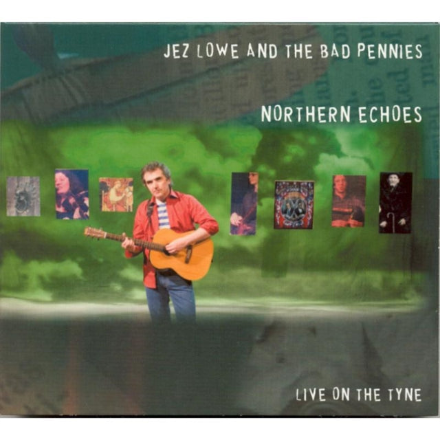 Northern Echoes: Live On the Tyne