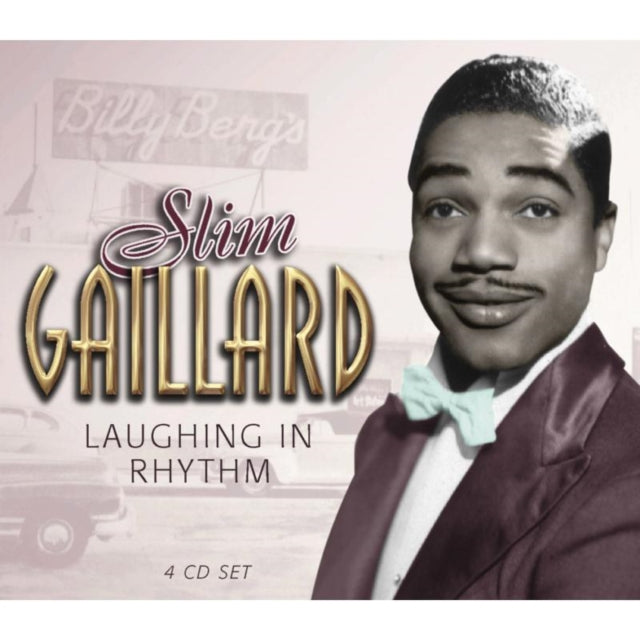 Laughing in Rhythm
