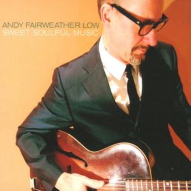 Sweet Soulful Music