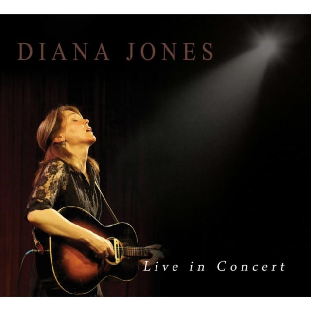 Live in Concert