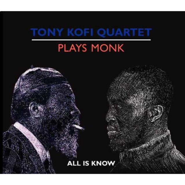 Plays Monk - All Is Know
