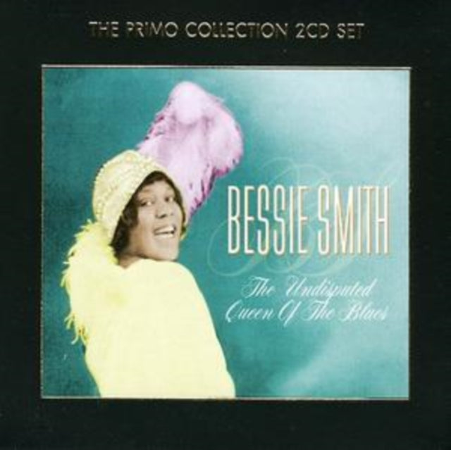 The Undisputed Queen of the Blues