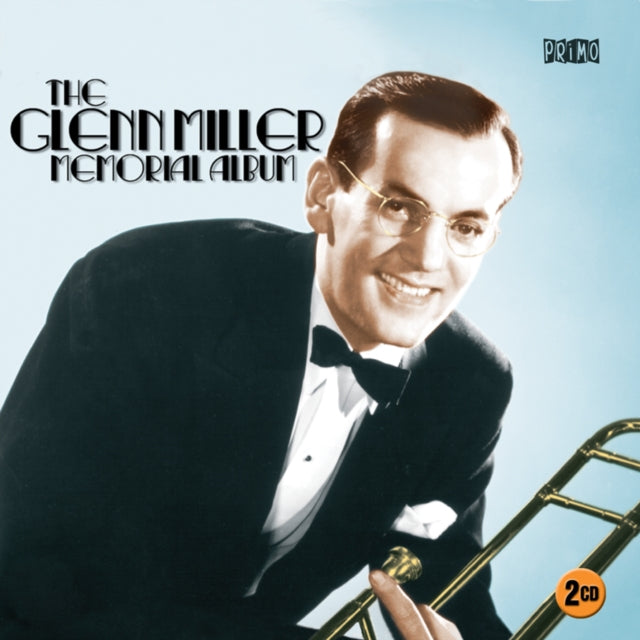 The Glenn Miller Memorial Album