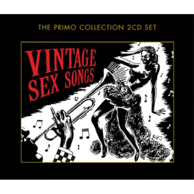 Vintage Sex Songs