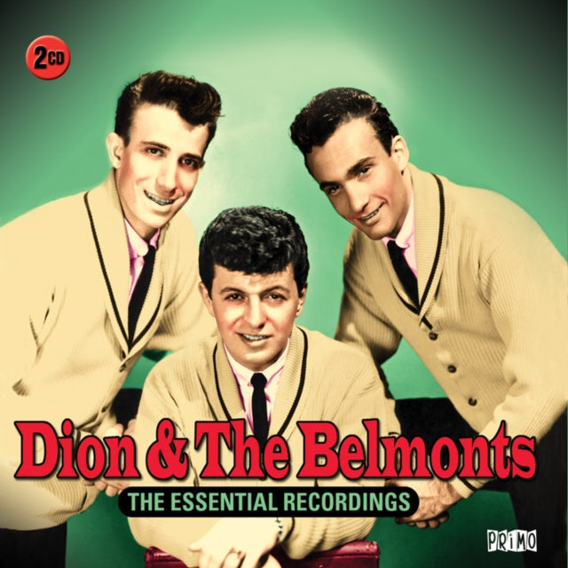 The Essential Recordings