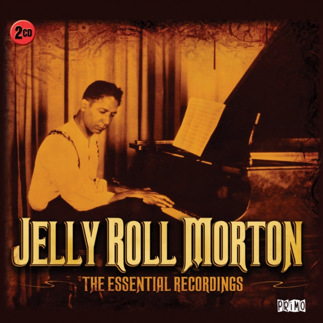 The Essential Recordings