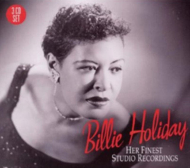 Her Finest Studio Recordings