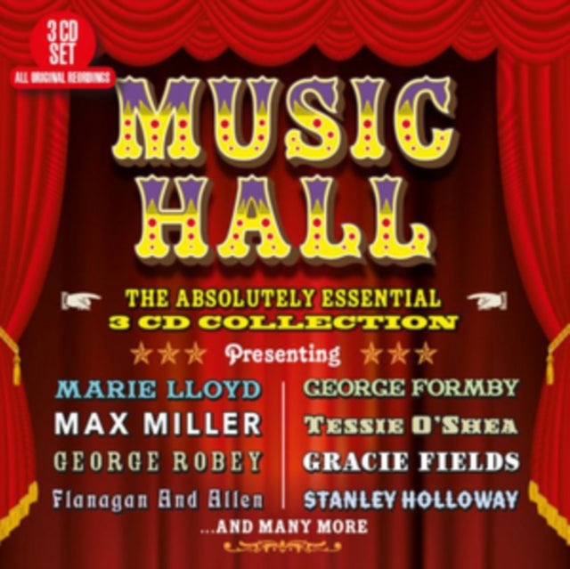 Music Hall